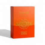 French Avenue Aromatix Teas Me 100ml