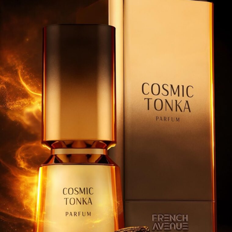 French Avenue Cosmic Tonka 100ml