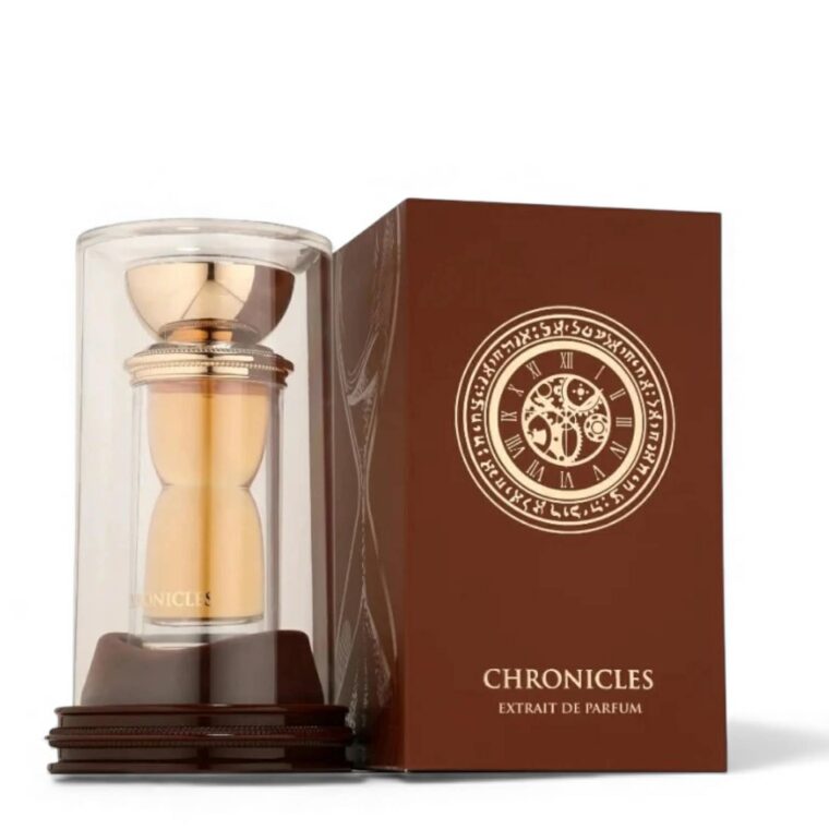 French Avenue Chronicles 80ml