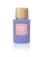 Paris Corner Choco Lait 100ml - obrazek 2