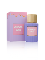 Paris Corner Choco Lait 100ml