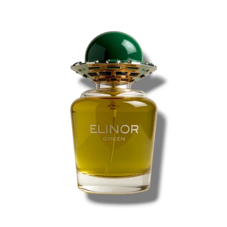 French Avenue Elinor Green 100ml