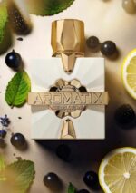 French Avenue Aromatix Platine Blanc 100ml
