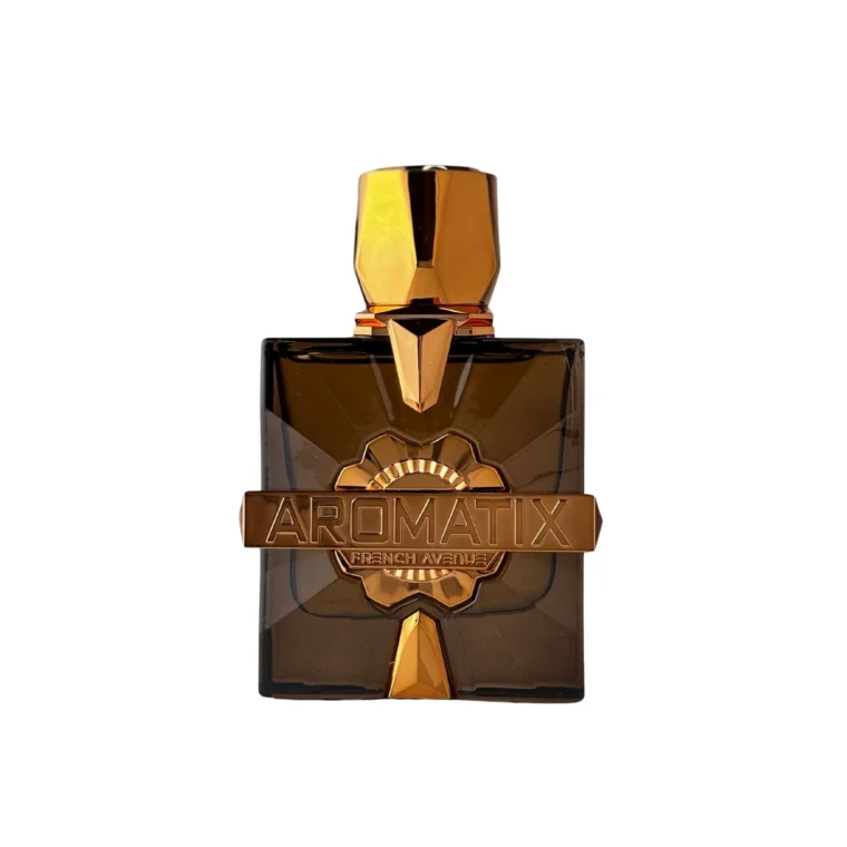 French Avenue Aromatix Naughty Dates 100ml