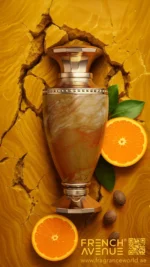 French Avenue Jade Giallo 100ml