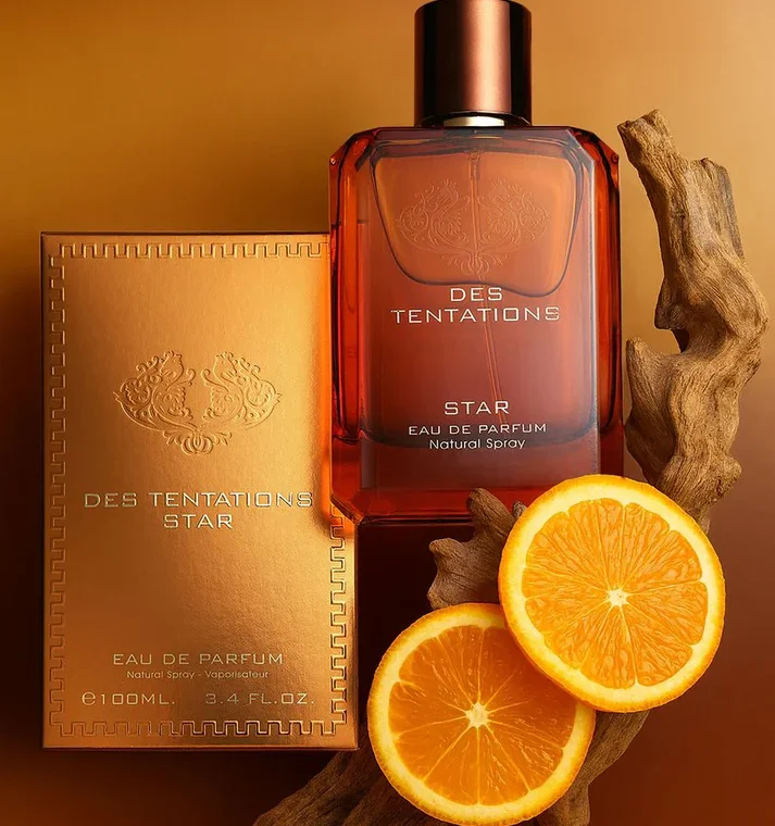 Fragrance World Des Tentations Star 100ml