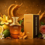 Loui Martin Ginger Breeze 100ml
