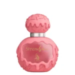 Al Absar Strawbae 100ml
