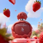 Al Absar Strawbae 100ml
