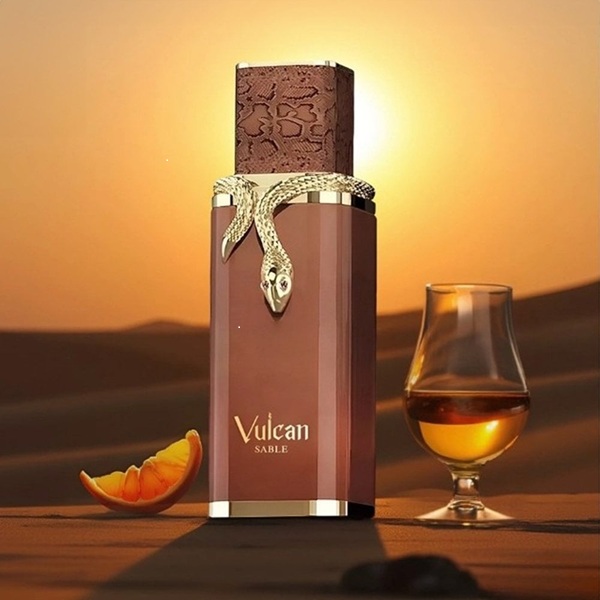 French Avenue Vulcan Sable 100ml
