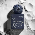 French Avenue Moonstone Bleu 100ml - obrazek 2