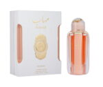 Nusuk Mahab 100ml - obrazek 2