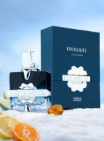 French Avenue Frostbite Aromatix X 100ml - obrazek 2