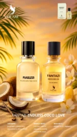 Volare Fantazi Endless Coco Love 100ml - obrazek 2