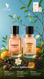 Volare Fantazi Sugar Rush 100ml