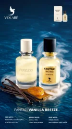 Volare Fantazi Vanilla Breeze 100ml
