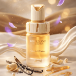 Mamlakat Al Oud Vanilla Madness 100ml