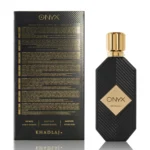 Khadlaj Onyx Gold 100ml