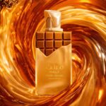 Mamlakat Al Oud Melt Creme Caramel 100ml