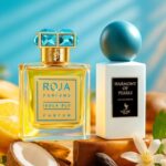 Volare Prive Harmony of Pearls 100ml