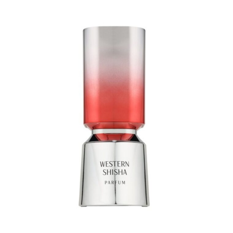 French Avenue Western Shisha 100ml