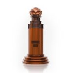 Paris Corner Caramel Blash 100ml
