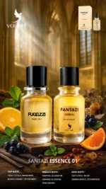 Volare Fantazi Essence 01 100ml - obrazek 2