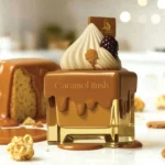 Al Absar Treats Caramel Rush 100ml - obrazek 2