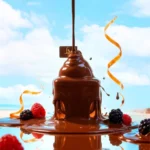 Al Absar Treats Choco Craze 100ml - obrazek 2