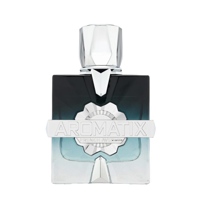 French Avenue Frostbite Aromatix X 100ml
