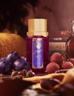 Paris Corner Plum Liquor 100ml - obrazek 2