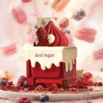 Al Absar Treats Red Sugar 100ml - obrazek 2