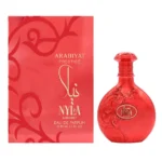 Arabiyat Prestige Nyla Sherbet 80ml