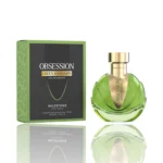 Milestone Obsession Green Mandarin 100ml - obrazek 2