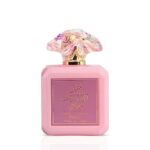 Ard Al Zaafaran Pink Blush Shams Al Emarat Khususi 100ml