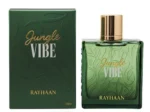 Rayhaan Jungle Vibe 100ml - obrazek 2