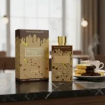 Anfar 1950 Biscotti Truffle 80ml - obrazek 2