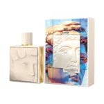 Emper Masterpiece Ambre Musc 100ml - obrazek 2