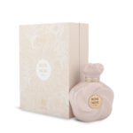 Ahmed Al Maghribi Rose Noir 75ml - obrazek 2