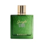Rayhaan Jungle Vibe 100ml