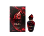 Arabiyat Prestige Rumiel 100ml - obrazek 2