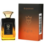 Bujairami Agha 100ml - obrazek 2
