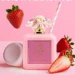 Ard Al Zaafaran Pink Blush Shams Al Emarat Khususi 100ml - obrazek 2