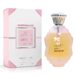 Milestone Hayati Marshmallow 100ml - obrazek 2