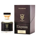 Bujairami Kingsman 100ml - obrazek 2