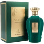 Emir Voux Alma Verde 100ml - obrazek 2
