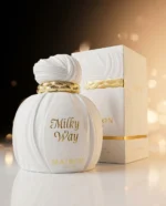 Maison Asrar Milky Way 100ml - obrazek 2