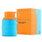 Armaf Odyssey Mandarin Sky 100ml - obrazek 2