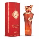 Riiffs Elyssia Scarlet 100ml - obrazek 2
