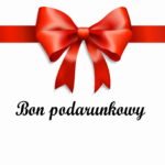Bon podarunkowy